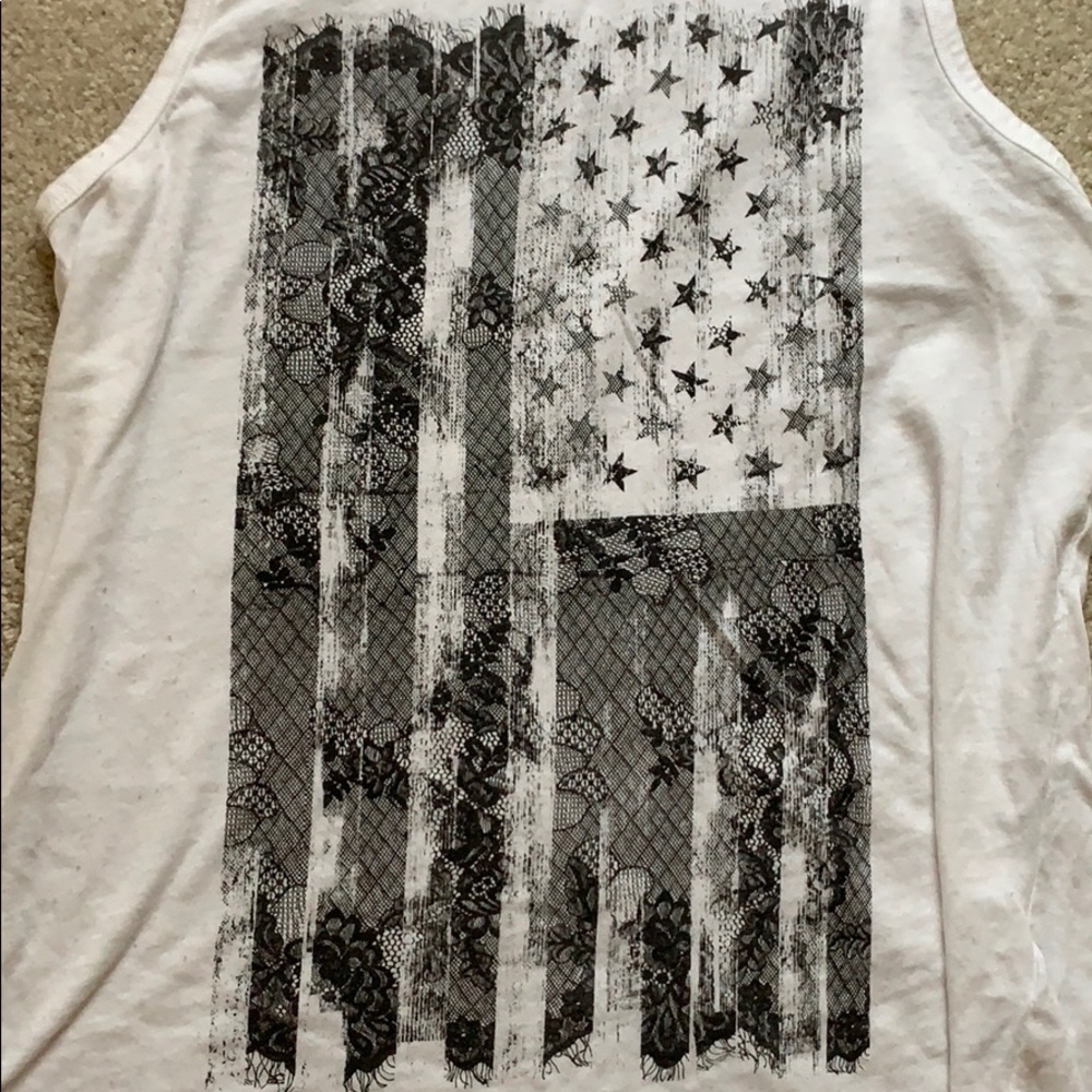 Express Tank - Picture 2 of 2